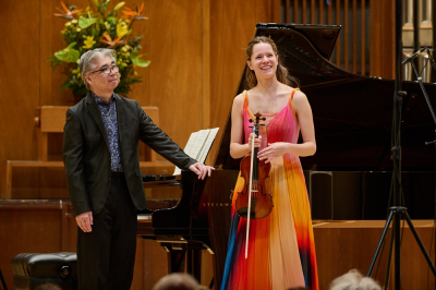 Photo: Allegretto Žilina 09. 04. 2025