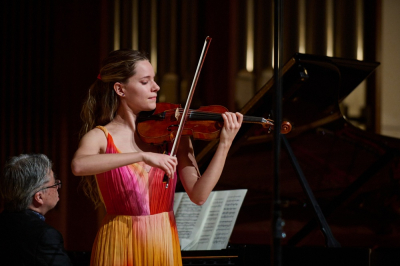 Photo: Allegretto Žilina 09. 04. 2025