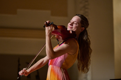 Photo: Allegretto Žilina 09. 04. 2025