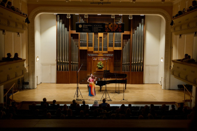 Photo: Allegretto Žilina 09. 04. 2025