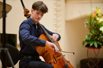 Photo: Allegretto Žilina 10. 04. 2025