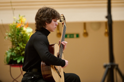 Photo: Allegretto Žilina 10. 04. 2025