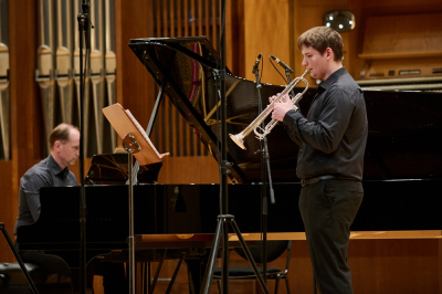 Photo: Allegretto Žilina 10. 04. 2025