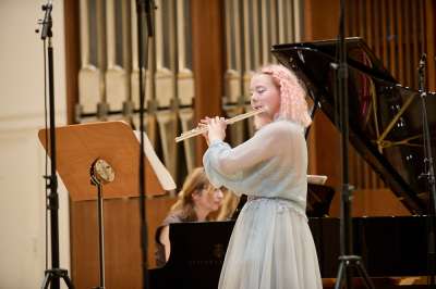 Photo: Allegretto Žilina 10. 04. 2025