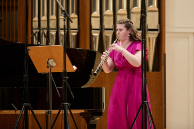 Photo: Allegretto Žilina 10. 04. 2025