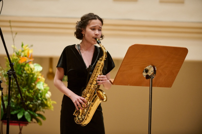 Photo: Allegretto Žilina 10. 04. 2025