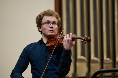 Photo: Allegretto Žilina 11. 04. 2025