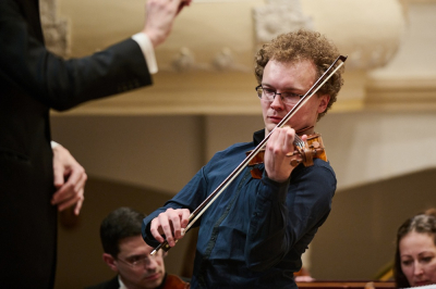 Photo: Allegretto Žilina 11. 04. 2025