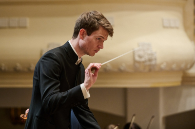 Photo: Allegretto Žilina 11. 04. 2025