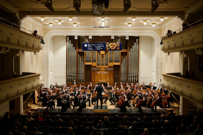 Photo: Allegretto Žilina 11. 04. 2025