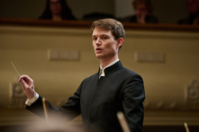 Photo: Allegretto Žilina 11. 04. 2025