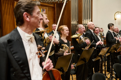 Photo: Allegretto Žilina 11. 04. 2025