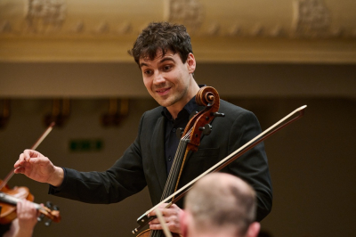 Photo: Allegretto Žilina 12. 04. 2025