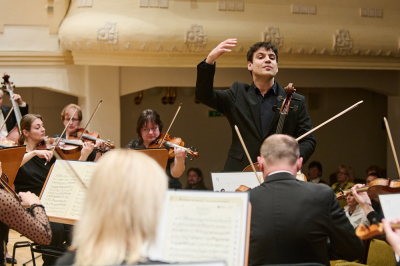 Photo: Allegretto Žilina 12. 04. 2025