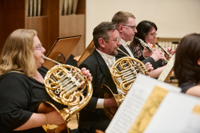 Photo: Allegretto Žilina 12. 04. 2025