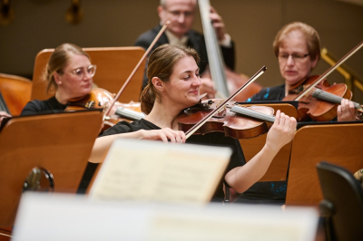 Photo: Allegretto Žilina 12. 04. 2025