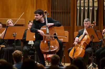 Photo: Allegretto Žilina 12. 04. 2025