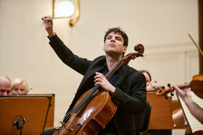 Photo: Allegretto Žilina 12. 04. 2025