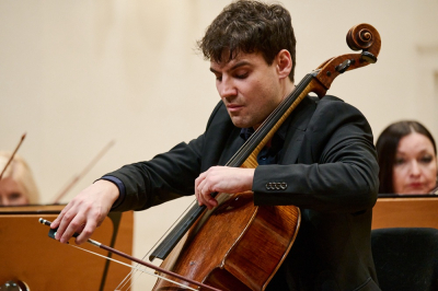 Photo: Allegretto Žilina 12. 04. 2025