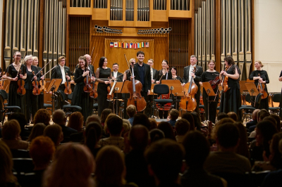 Photo: Allegretto Žilina 12. 04. 2025