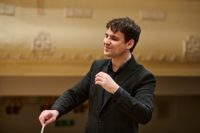 Photo: Allegretto Žilina 12. 04. 2025