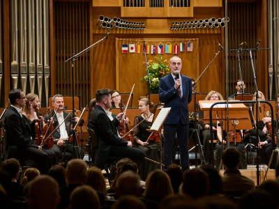 Foto: Allegretto Žilina 07. 04. 2025