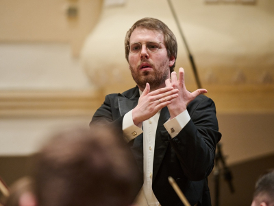 Foto: Allegretto Žilina 07. 04. 2025