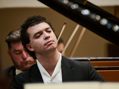 Foto: Allegretto Žilina 07. 04. 2025