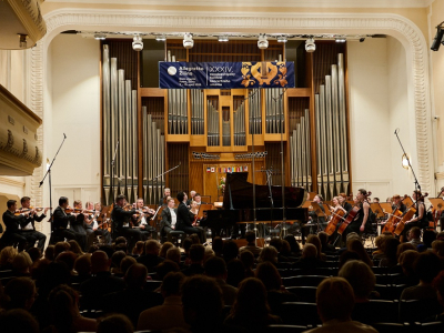 Foto: Allegretto Žilina 07. 04. 2025