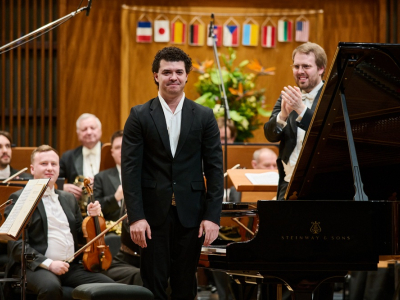 Foto: Allegretto Žilina 07. 04. 2025