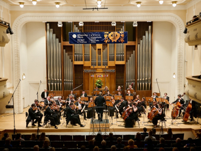 Foto: Allegretto Žilina 07. 04. 2025