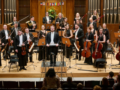 Foto: Allegretto Žilina 07. 04. 2025