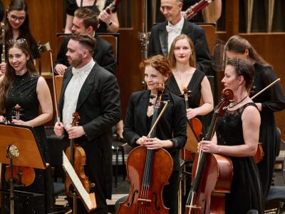 Foto: Allegretto Žilina 07. 04. 2025