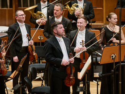 Foto: Allegretto Žilina 07. 04. 2025