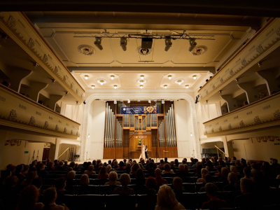 Foto: Allegretto Žilina 08. 04. 2025