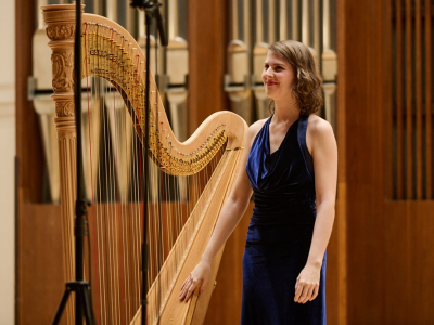 Foto: Allegretto Žilina 08. 04. 2025