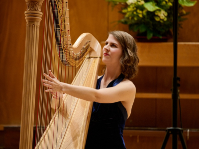 Foto: Allegretto Žilina 08. 04. 2025