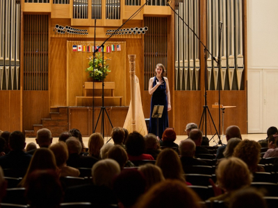 Foto: Allegretto Žilina 08. 04. 2025