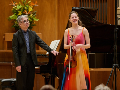 Foto: Allegretto Žilina 09. 04. 2025