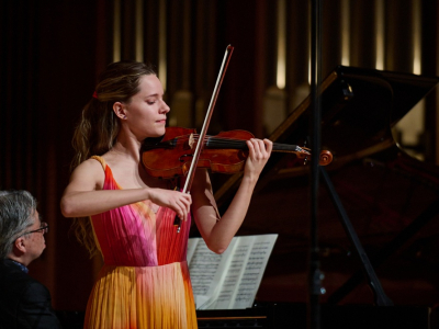 Foto: Allegretto Žilina 09. 04. 2025