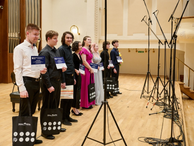 Foto: Allegretto Žilina 10. 04. 2025