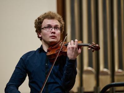 Foto: Allegretto Žilina 11. 04. 2025