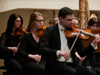 Foto: Allegretto Žilina 11. 04. 2025