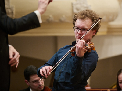 Foto: Allegretto Žilina 11. 04. 2025