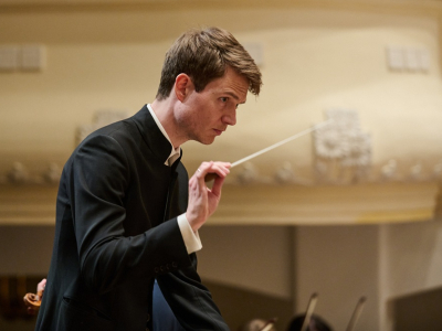 Foto: Allegretto Žilina 11. 04. 2025