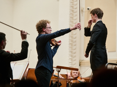 Foto: Allegretto Žilina 11. 04. 2025