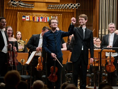 Foto: Allegretto Žilina 11. 04. 2025