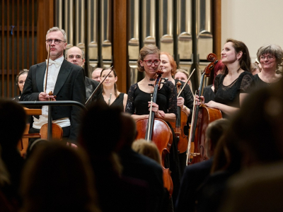 Foto: Allegretto Žilina 11. 04. 2025