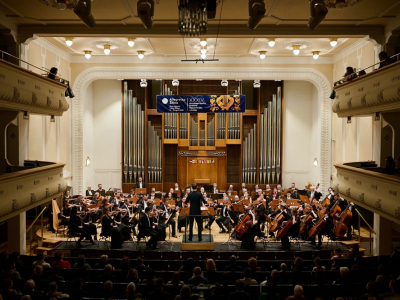 Foto: Allegretto Žilina 11. 04. 2025