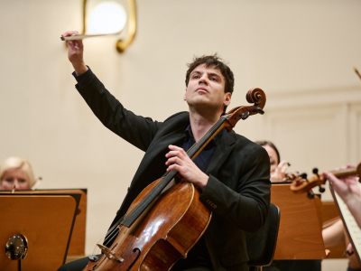 Photo: Allegretto Žilina 12. 04. 2025